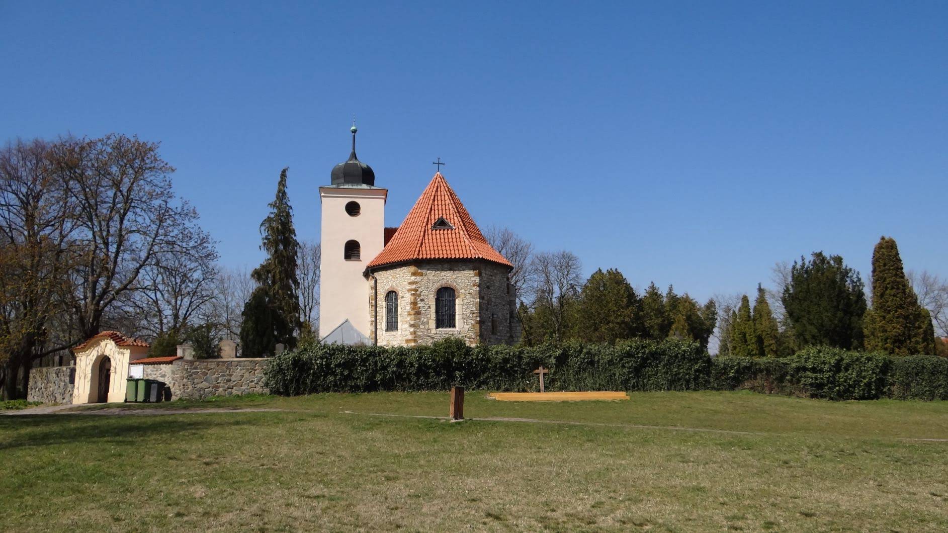 Lev Hradec