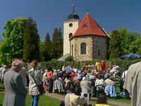Pou na Levm Hradci