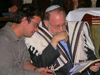 Překlad pro rabína