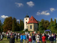 Lev Hradec