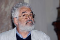 Leo Pavlát - ředitel židovského muzea v Praze