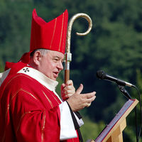 Kázáni pana kardinála