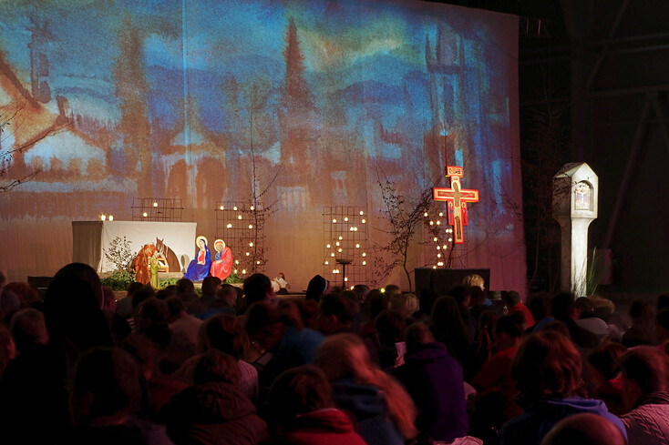 European Meeting Taize in Prague