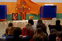 Taize v Roztokch