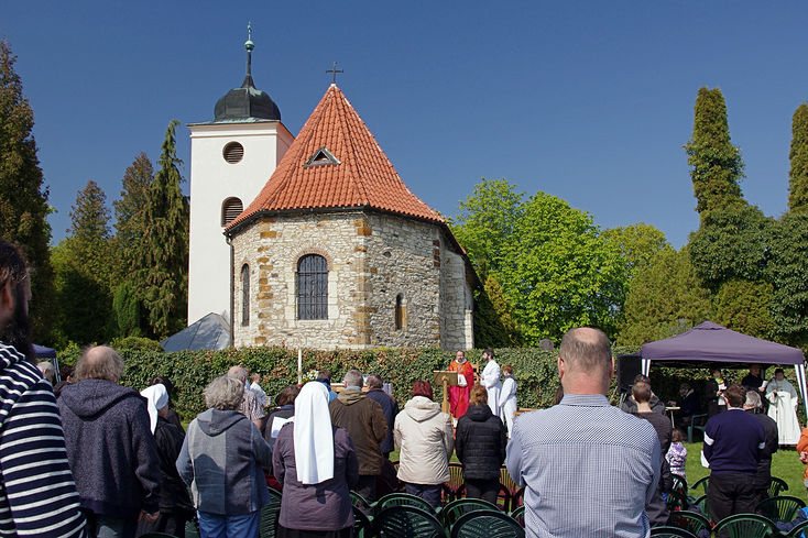 Svatovojtěšská pouť