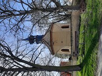 Svrkyn�, kostel sv. Michala