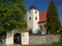 Lev Hradec