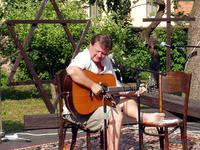 Tich hlas