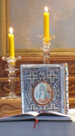 obrzek missa