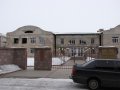Umleck kola v Gyumri