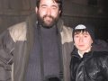 Grigorv syn Narek a moje malikost :)