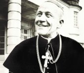 Mons. Josef kardinl Beran