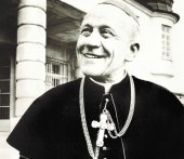 Mons. Josef kardinál Beran