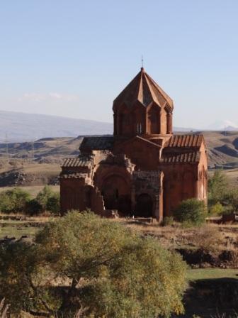 Armnie - Gyumri - me