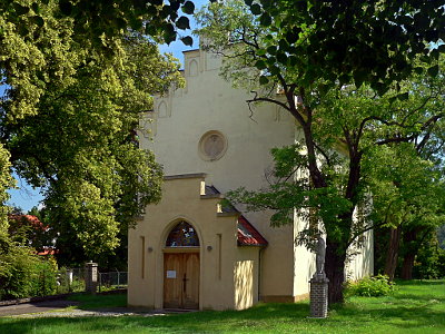 Roztoky